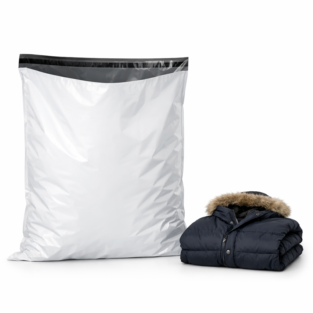 COEX Verzendzakken Large