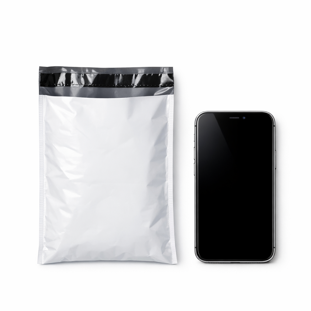 COEX Verzendzakken Small