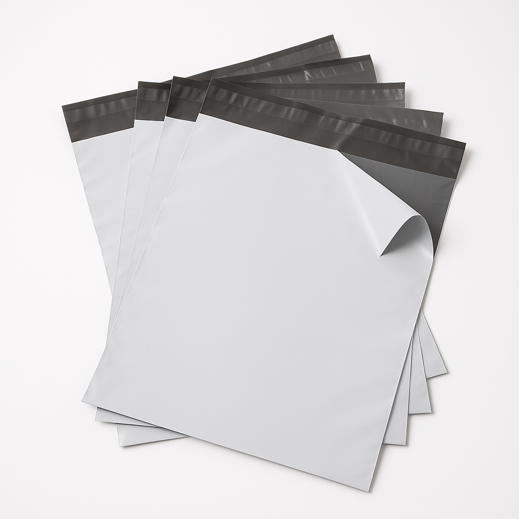 COEX Verzendzakken Small